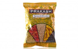 Prakash Turmeric Powder   Pack  100 grams